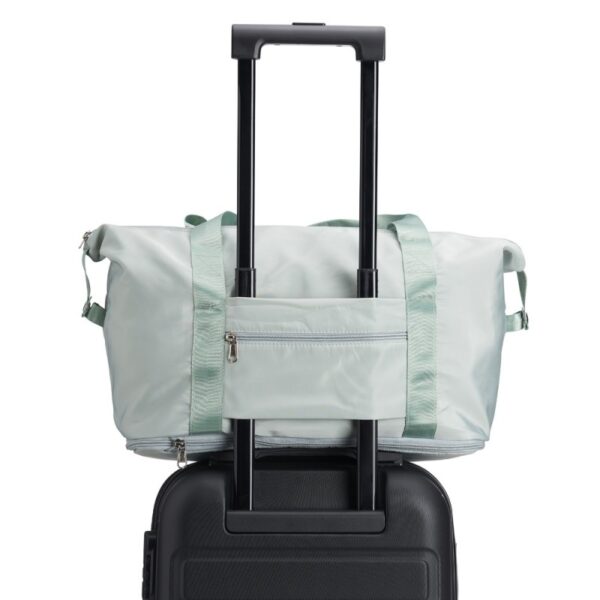 Bolsa Dobrável e Expansível 35 litros Personalizada Frete Grátis - Mínimo 10 - Image 14