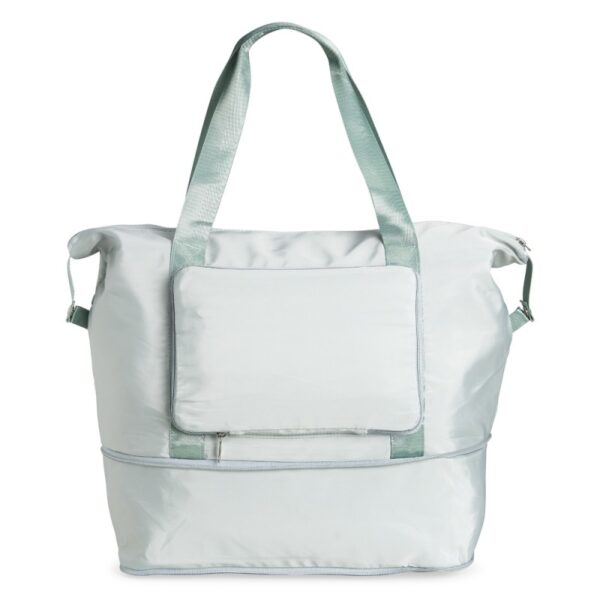 Bolsa Dobrável e Expansível 35 litros Personalizada Frete Grátis - Mínimo 10 - Image 3