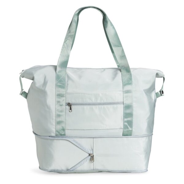 Bolsa Dobrável e Expansível 35 litros Personalizada Frete Grátis - Mínimo 10 - Image 4