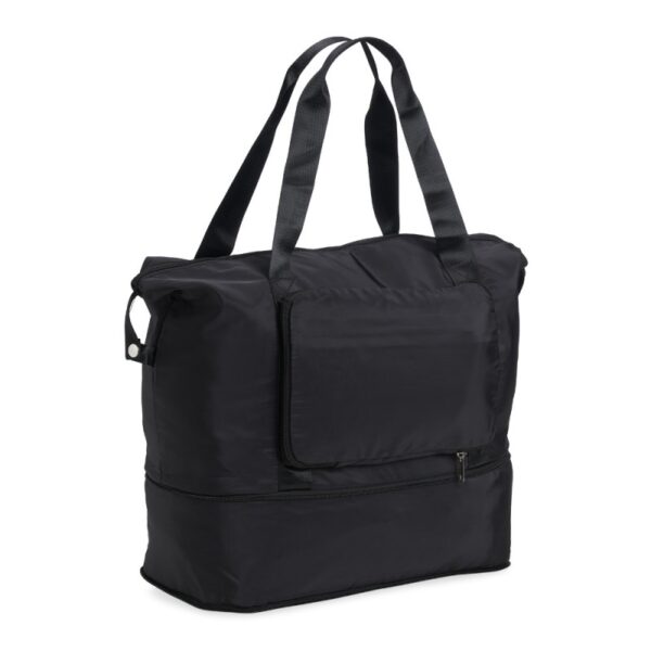Bolsa Dobrável e Expansível 35 litros Personalizada Frete Grátis - Mínimo 10 - Image 5