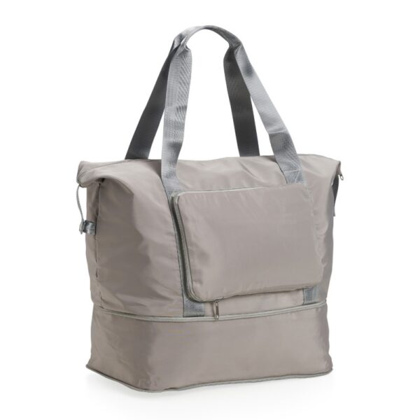 Bolsa Dobrável e Expansível 35 litros Personalizada Frete Grátis - Mínimo 10 - Image 6