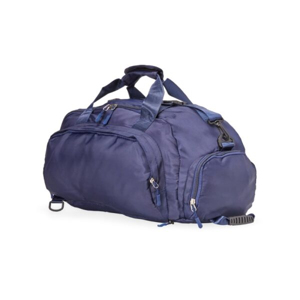 Bolsa Esportiva 25 Litros Personalizada Frete Grátis - Mínimo 10