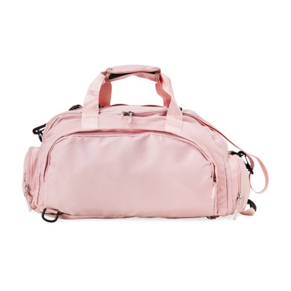 Bolsa Esportiva 25 Litros Personalizada Frete Grátis - Mínimo 10 - Image 4