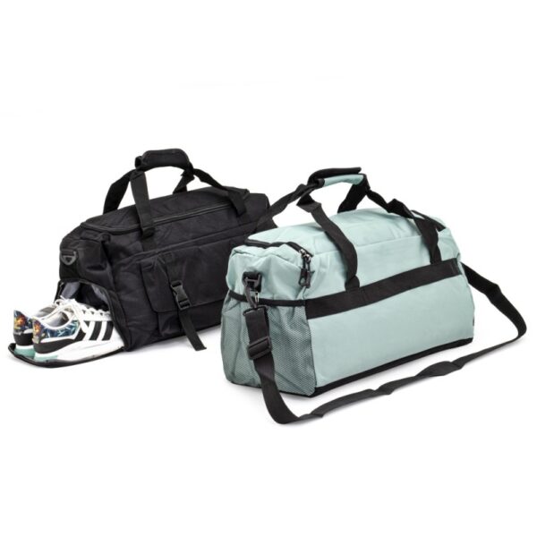 Bolsa Esportiva 39 Litros Personalizada Frete Grátis - Mínimo 10 - Image 3