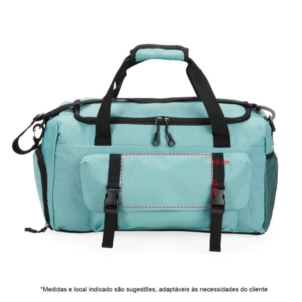 Bolsa Esportiva 39 Litros Personalizada Frete Grátis - Mínimo 10 - Image 7