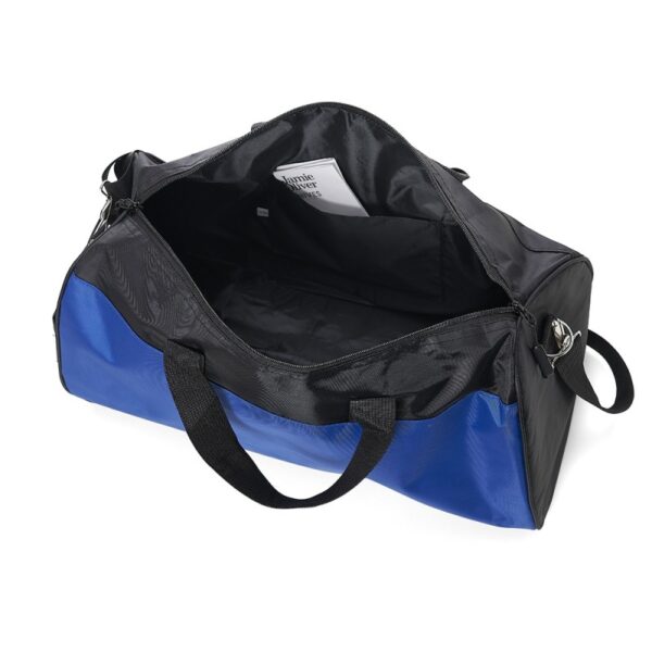 Bolsa Poliéster 26 Litros Personalizada Frete Grátis - Mínimo 10 - Image 5