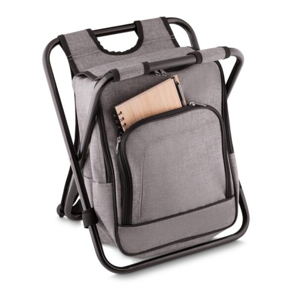 Bolsa Térmica Cadeira 25 Litros Personalizada Frete Grátis - Mínimo 5 - Image 3