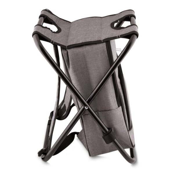 Bolsa Térmica Cadeira 25 Litros Personalizada Frete Grátis - Mínimo 5 - Image 5