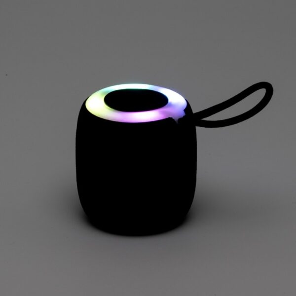 Caixa de Som Multimídia TWS com Luzes RGB Personalizada Frete Grátis - Mínimo 20 - Image 4
