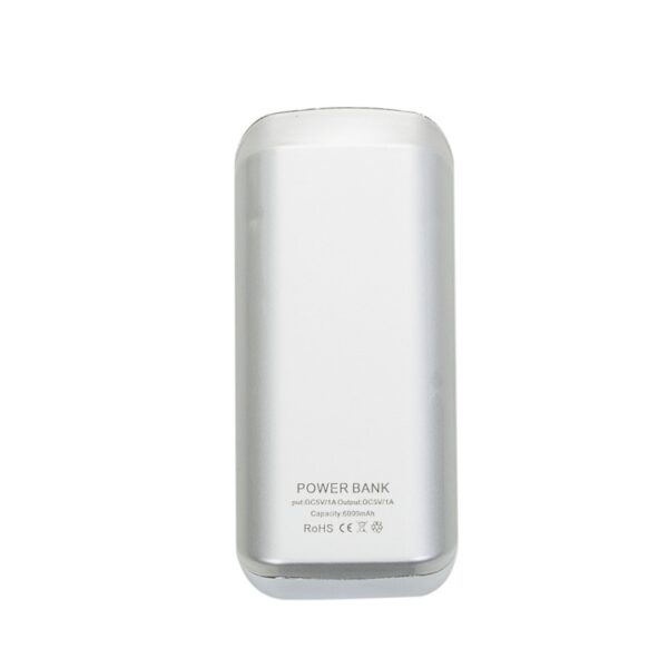 Power Bank com Lanterna e Led Personalizado Frete Grátis - Mínimo 20 - Image 10