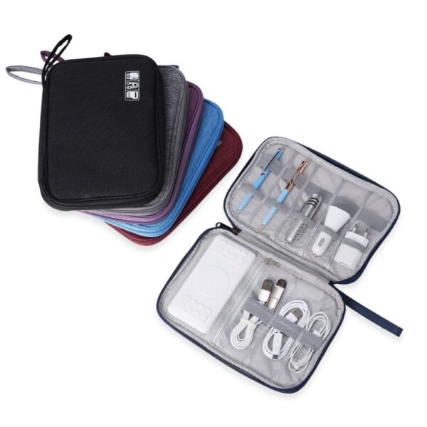 Estojo para Kit tecnológico Personalizado Frete Grátis - Mínimo 20 - Image 2