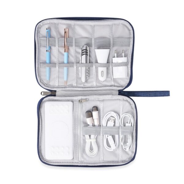 Estojo para Kit tecnológico Personalizado Frete Grátis - Mínimo 20 - Image 4