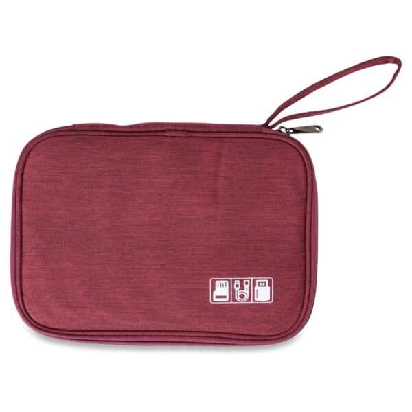 Estojo para Kit tecnológico Personalizado Frete Grátis - Mínimo 20 - Image 13