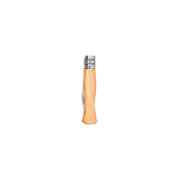 Canivete de Madeira Personalizado Frete Grátis - Mínimo 30 - Image 3