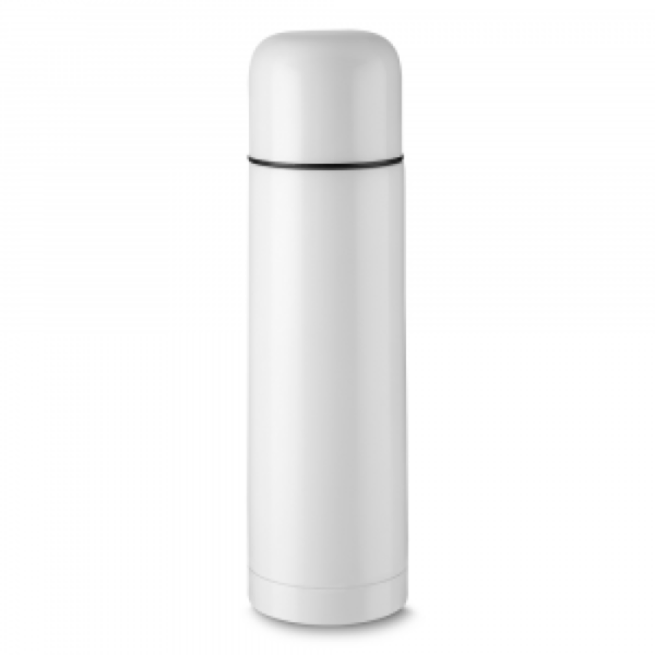 Garrafa Inox Térmica 500 ml Personalizada Frete Grátis - Mínimo 10 - Image 3