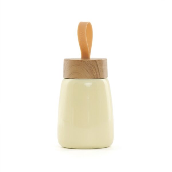 Garrafa Inox Térmica 270 ml Personalizada Frete Grátis - Mínimo 20 - Image 2