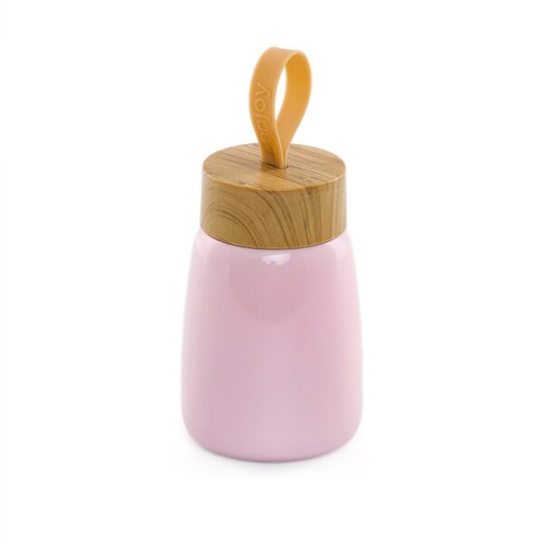 Garrafa Inox Térmica 270 ml Personalizada Frete Grátis - Mínimo 20 - Image 3