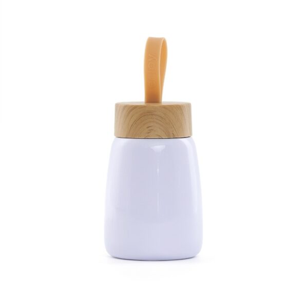 Garrafa Inox Térmica 270 ml Personalizada Frete Grátis - Mínimo 20 - Image 9