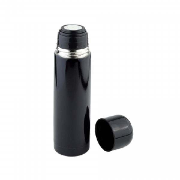 Garrafa Inox Térmica 500 ml Personalizada Frete Grátis - Mínimo 10 - Image 5