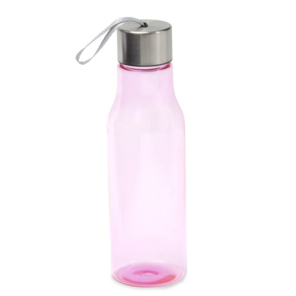Garrafa Plástica 600 ml Personalizada Frete Grátis - Mínimo 50 - Image 4