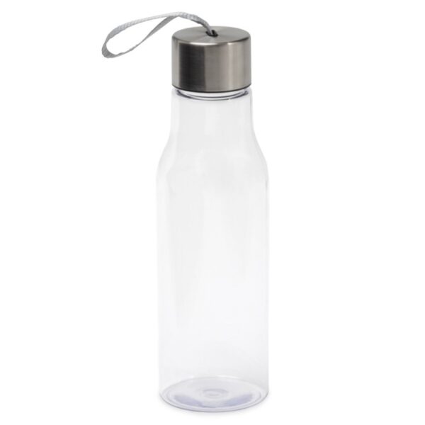 Garrafa Plástica 600 ml Personalizada Frete Grátis - Mínimo 50 - Image 3