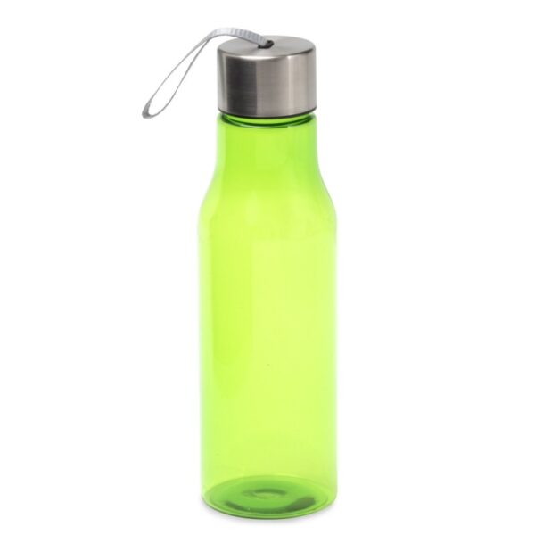Garrafa Plástica 600 ml Personalizada Frete Grátis - Mínimo 50 - Image 5
