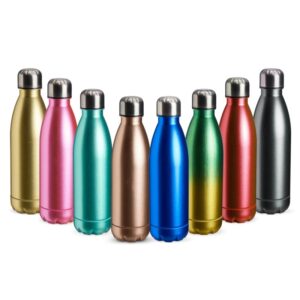 Garrafa Plástica 680 ml Personalizada Frete Grátis - Mínimo 30