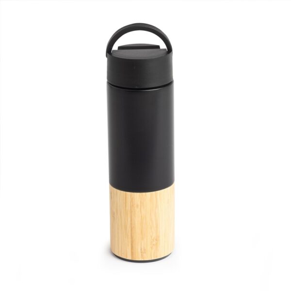 Garrafa Térmica 420 ml Personalizada Frete Grátis - Mínimo 15 - Image 5