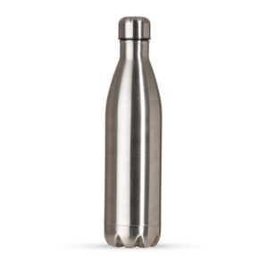 Garrafa Térmica 750 ml Personalizada Frete Grátis - Mínimo 10