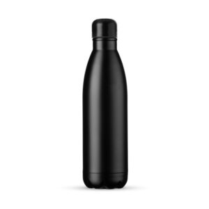 Garrafa Térmica Inox 500 ml Personalizada Frete Grátis - Mínimo 15