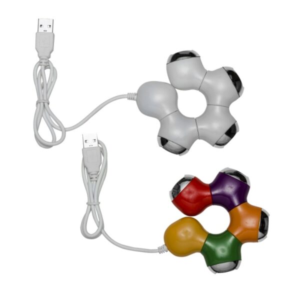 Hub Estrela Articulável Personalizado Frete Grátis - Mínimo 50 - Image 5
