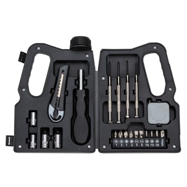 Kit Ferramenta 21 Peças Personalizado Frete Grátis - Mínimo 15