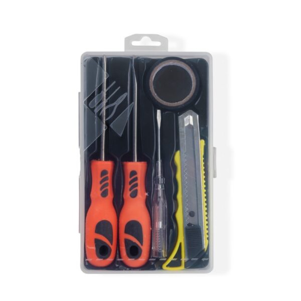 Kit Ferramentas 5 Peças Personalizado Frete Grátis- Mínimo 50 - Image 7