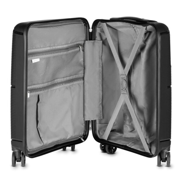 Mala de Viagem 40 Litros Personalizada Frete Grátis - Mínimo 3 - Image 3