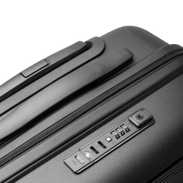 Mala de Viagem 40 Litros Personalizada Frete Grátis - Mínimo 3 - Image 2