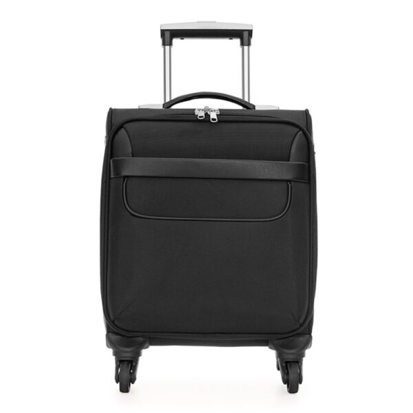 Mala de Viagem Padrão IATA Personalizada Frete Grátis - Mínimo 2 - Image 2