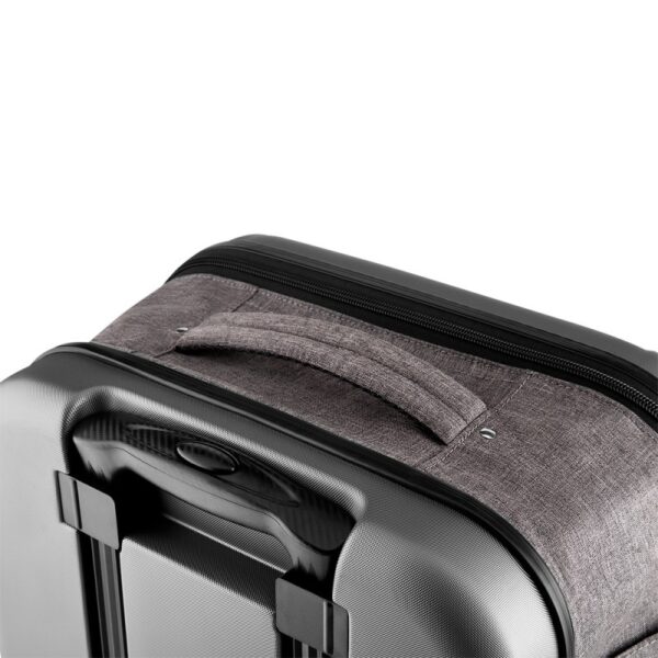Mala de Viagem Pequena 43L Personalizada Frete Grátis - Mínimo 2 - Image 8