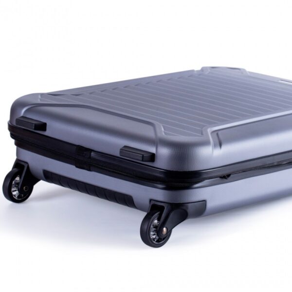 Mala de Viagem Pequena 43L Personalizada Frete Grátis - Mínimo 2 - Image 3