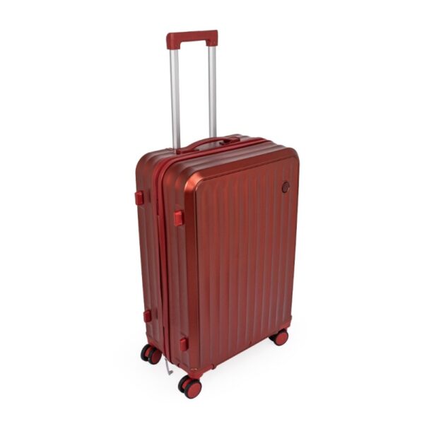 Mala de Viagem 66 Litros Personalizada Frete Grátis - Mínimo 5 - Image 8