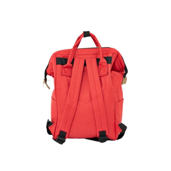 Mochila Funcional Oxford 19 litros Personalizada Frete Grátis - Mínimo 10 - Image 2