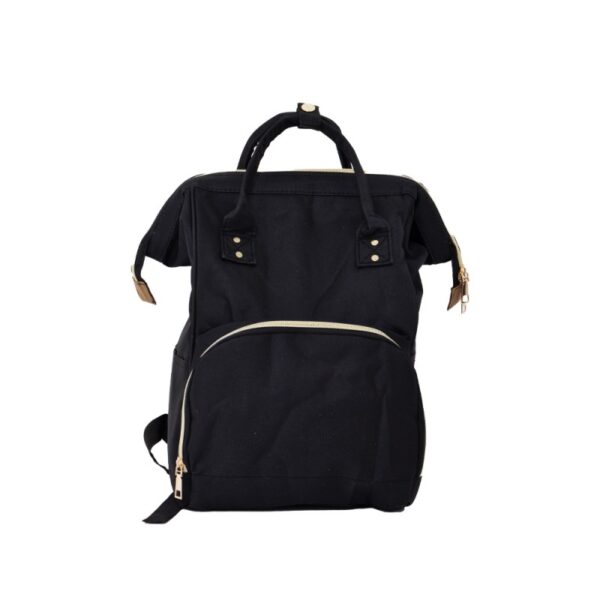 Mochila Funcional Oxford 19 litros Personalizada Frete Grátis - Mínimo 10 - Image 3
