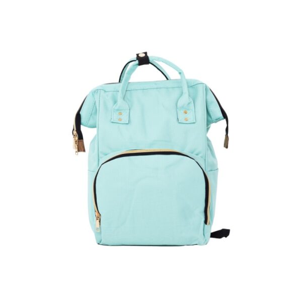 Mochila Funcional Oxford 19 litros Personalizada Frete Grátis - Mínimo 10 - Image 4