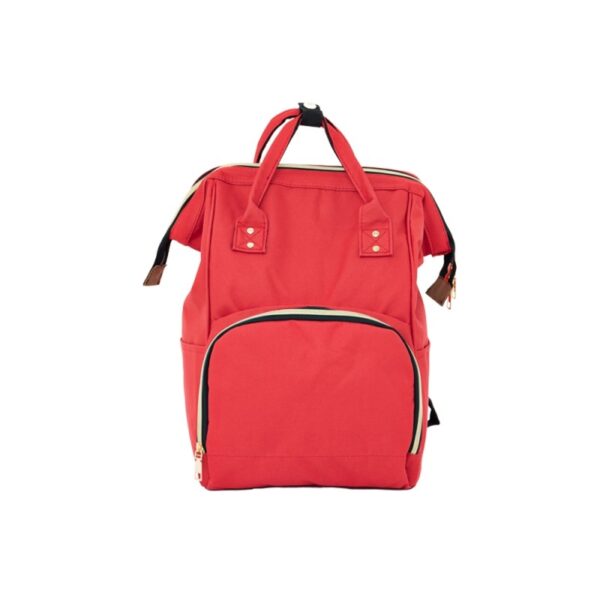 Mochila Funcional Oxford 19 litros Personalizada Frete Grátis - Mínimo 10 - Image 5