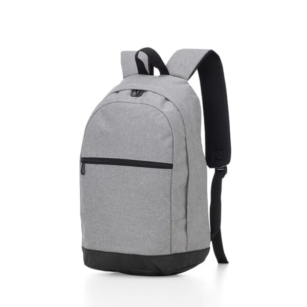 Mochila Poliéster 22L Notebook 15,6" Personalizada Frete Grátis - Mínimo 5 - Image 5