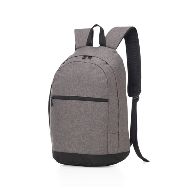 Mochila Poliéster 22L Notebook 15,6" Personalizada Frete Grátis - Mínimo 5 - Image 6