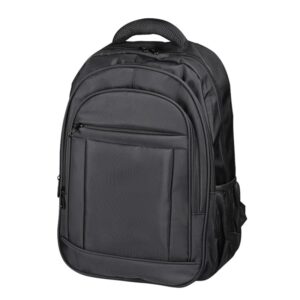 Mochila Poliéster 34 Litros Notebook 17" Personalizada Frete Grátis - Mínimo 5