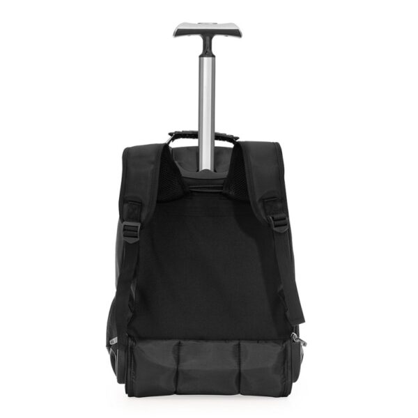 Mochila de Carrinho Padrão IATA Personalizada Frete Grátis - Mínimo 2 - Image 2