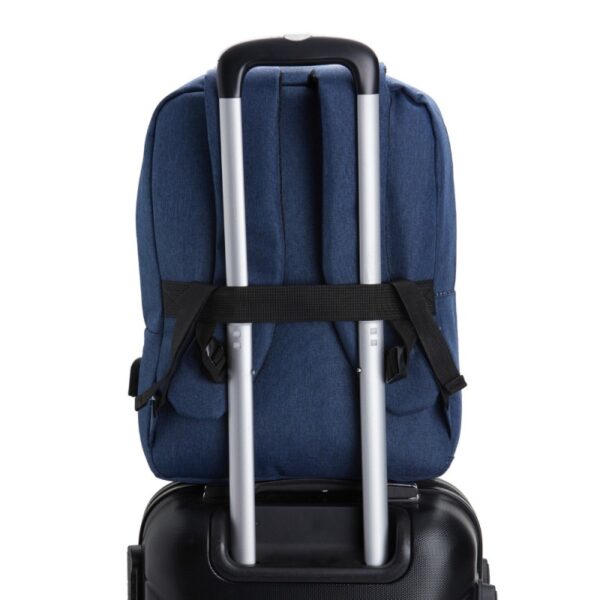 Mochila de Nylon 20 Litros Personalizada Frete Grátis - Mínimo 10 - Image 10