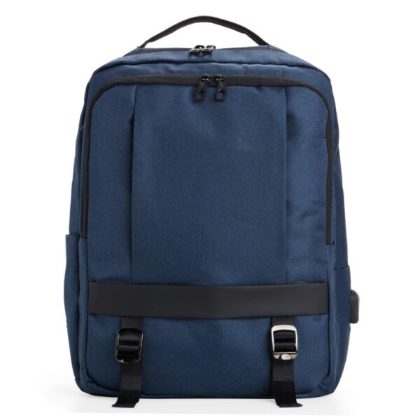 Mochila de Nylon 20 Litros Personalizada Frete Grátis - Mínimo 10 - Image 3