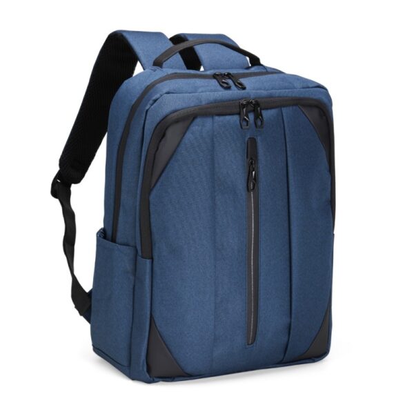 Mochila de Nylon 27 Litros Personalizada Frete Grátis - Mínimo 10 - Image 7